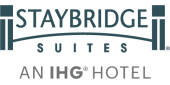 Cashback Portal for Staybridge Suites