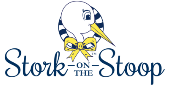 Cashback Portal for Stork on the Stoop