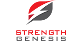 Cashback Portal for Strength Genesis