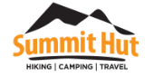 Cashback Portal for Summit Hut