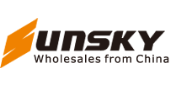 Cashback Portal for Sunsky