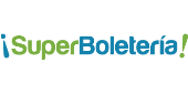 Cashback Portal for SuperBoletera