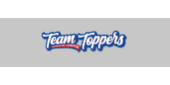 Cashback Portal for Team Toppers