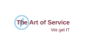 Cashback Portal for The Art of Service