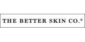 Cashback Portal for The Better Skin Co