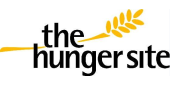 Cashback Portal for The Hunger Site