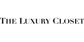 Cashback Portal for The Luxury Closet