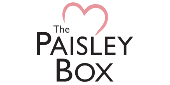 Cashback Portal for The Paisley Box