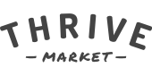 Cashback Portal for Thrive Market