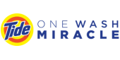 Cashback Portal for Tide One Wash Miracle