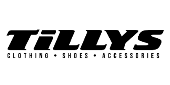 Cashback Portal for Tillys