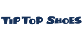 Cashback Portal for Tip Top Shoes