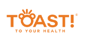 Cashback Portal for Toast