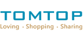 Cashback Portal for TOMTOP