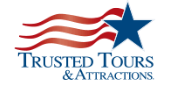 Cashback Portal for Trusted Tours & Attractions