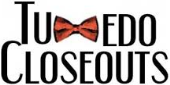 Cashback Portal for Tuxedo Closeouts