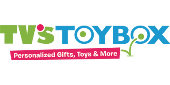 Cashback Portal for TV'sToyBox