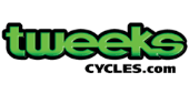 Cashback Portal for Tweeks Cycles