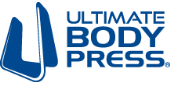 Cashback Portal for Ultimate Body Press