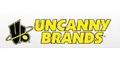 Cashback Portal for Uncanny Brands