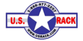 Cashback Portal for U.S. Rack