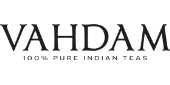 Cashback Portal for Vahdam