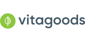 Cashback Portal for Vitagoods