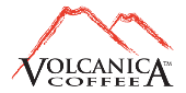 Cashback Portal for Volcanica Coffee