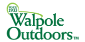 Cashback Portal for Walpole Outdoors