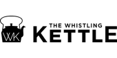 Cashback Portal for Whistling Kettle