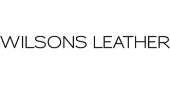 Cashback Portal for Wilsons Leather