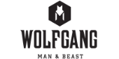 Cashback Portal for Wolfgang Man & Beast