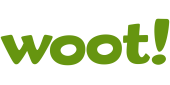 Cashback Portal for Woot!