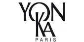 Cashback Portal for Yon-Ka Paris