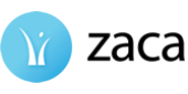 Cashback Portal for Zaca