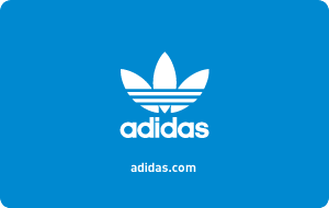 Discount Adidas Gift Card