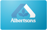 Discount Albertsons Gift Card