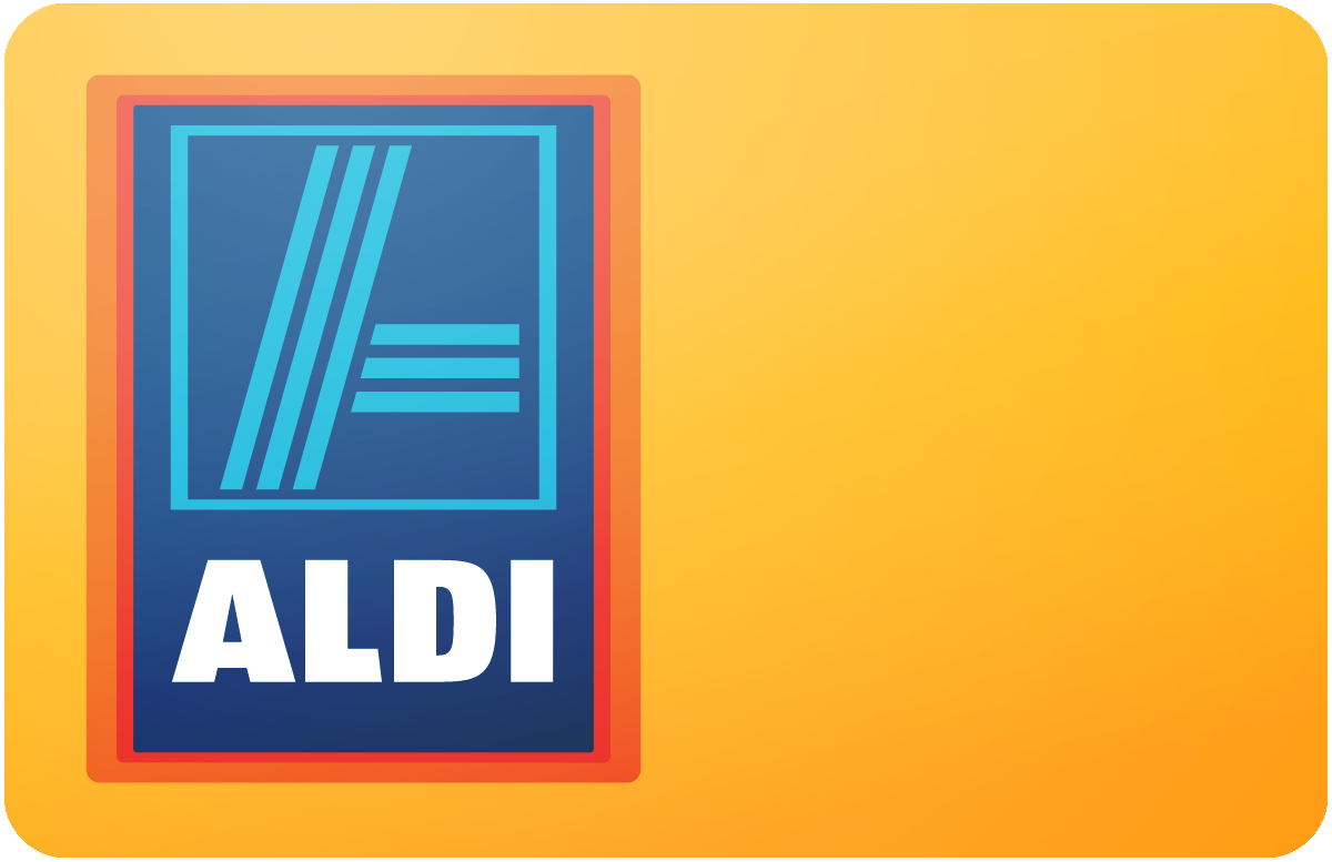 Discount Aldi Gift Card