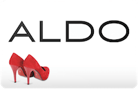 Discount Aldo Shoes Gift Card