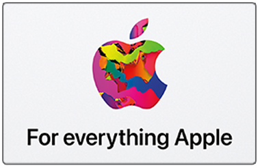 Discount Apple Gift Card