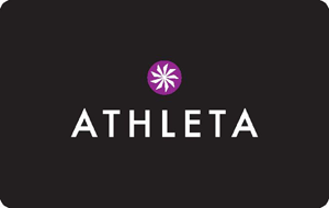 Discount Athleta Gift Card