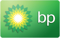 Discount BP Gas Gift Card