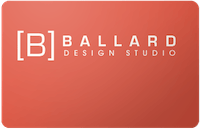 Discount Ballard Designs Gift Card