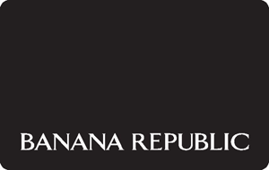 Discount Banana Republic Gift Card