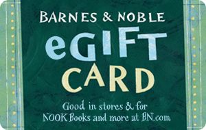 Discount Barnes & Noble Gift Card