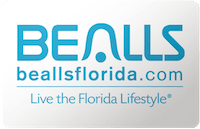 Discount Bealls Florida Gift Card