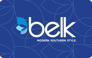 Discount Belk Gift Card