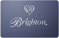 Discount Brighton Collectibles Gift Card