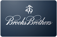 Discount Brooks Brothers Gift Card