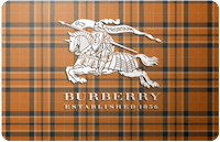 Discount Burberry Gift Card